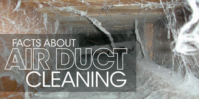 Duct cleaning in oshawa