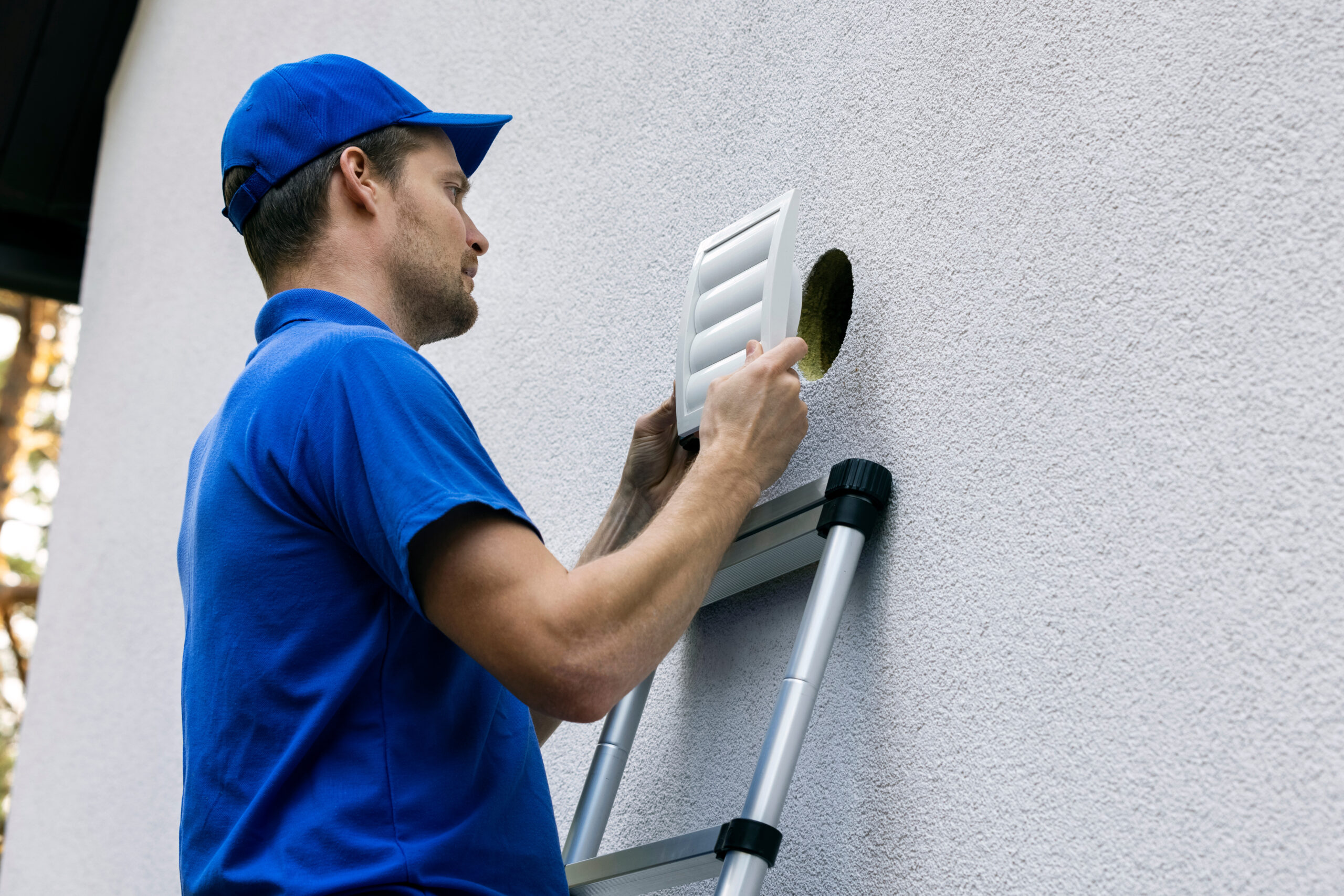 duct cleaning oshawa